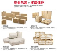航空運輸家具