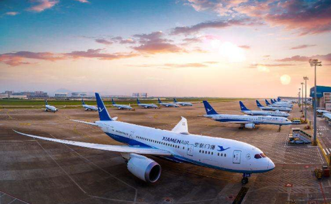 空運成都機場