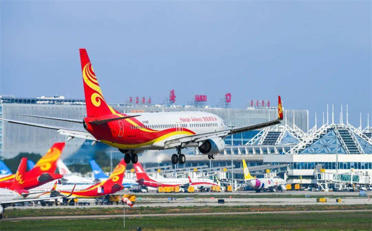 到東莞航空貨運