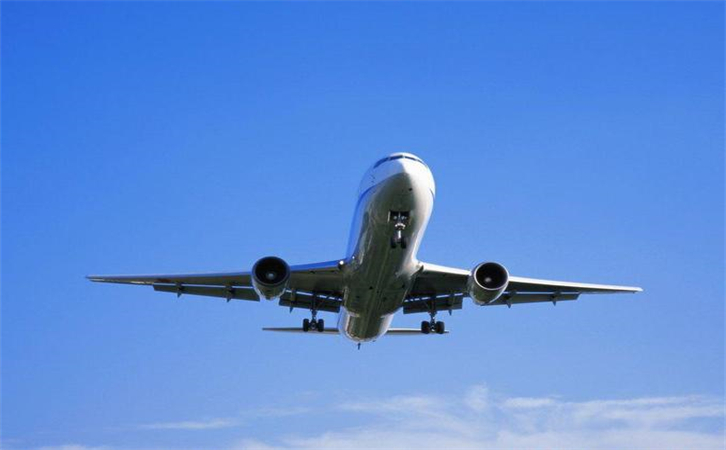 到天津機場空運