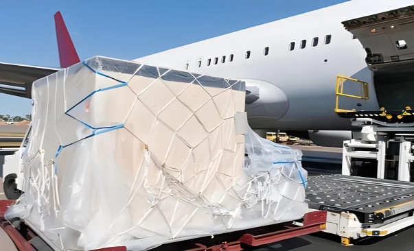 銀川空運公司讓您的貨物安全起飛！
