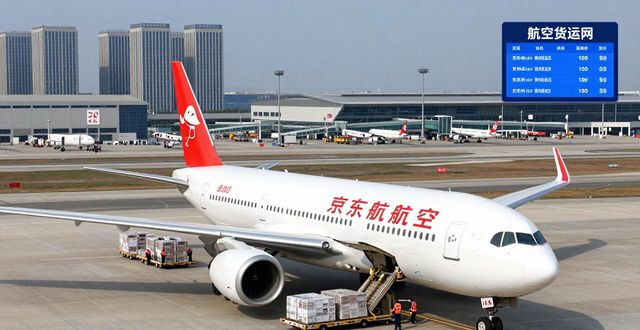 飛機機場貨運_機場貨運kllxg_機場運貨