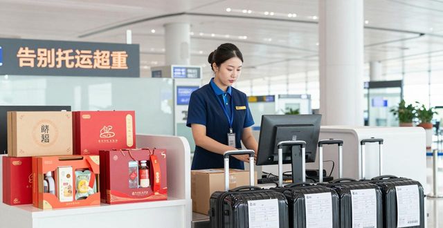 快遞在機場一般要多久時間_機場直發快遞_機場發快遞