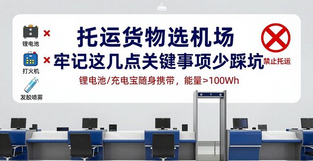 航空托運機場_托運機場_機場航空托運站