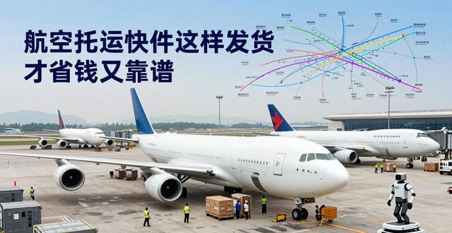航空托運快件_航空托運快件收費標準_航空托運包裹