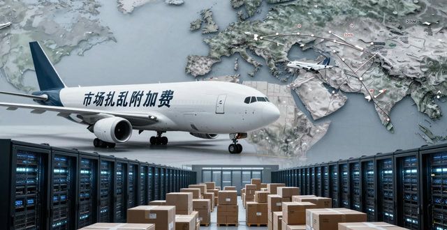航空貨運什么意思_航空貨運是什么_航空貨運空運