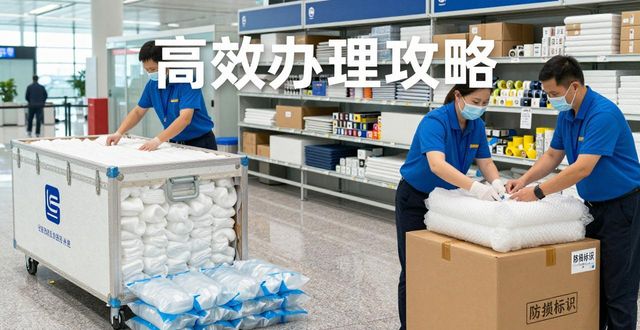 機場航空物流公司_機場發航空物流_航空機場物流發貨時間