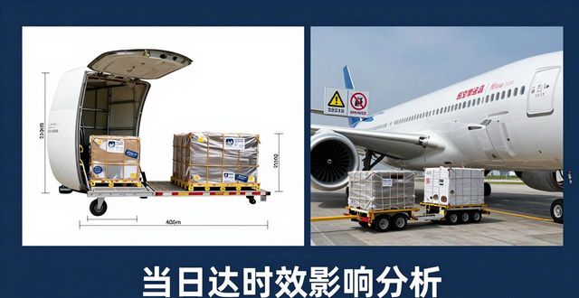 航空物流助力銅仁鮮茶出山_航空當日達物流_航空物流管理專業是干什么的
