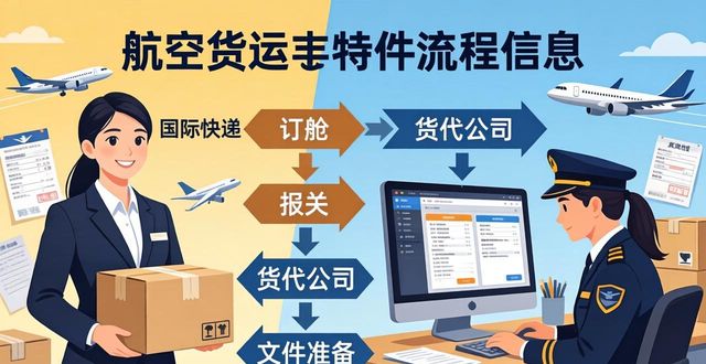 航空貨運運費怎么計算_航空貨運怎么寄_航空貨運費用