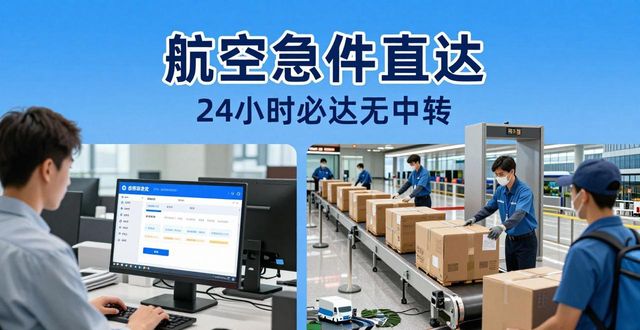 國內(nèi)航空急件當(dāng)日達(dá)_航空急送_24小時航空急件