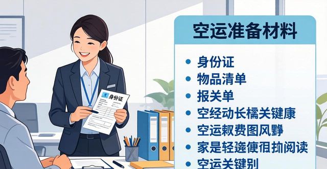 辦理空運收費標準_辦理空運手續怎么辦_個人件怎么辦空運