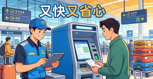 從機(jī)場寄的快遞多長時間收到_飛機(jī)場發(fā)快遞怎么收費(fèi)_機(jī)場發(fā)快件怎么發(fā)