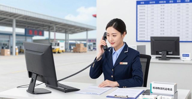 機場托運服務電話_機場物流托運電話_機場托運部電話