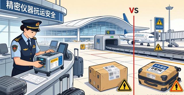 精密設備托運_精密儀器托運機場有哪些_機場精密儀器托運