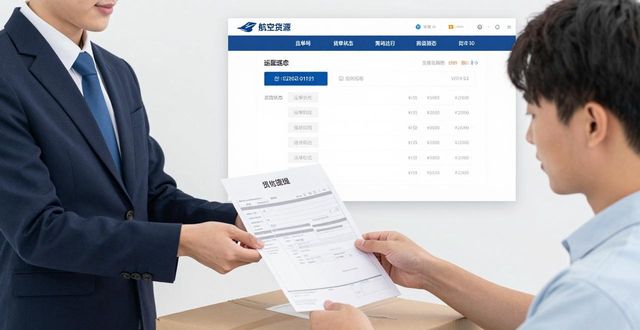怎樣辦理航空貨運_航空貨運需要哪些手續_航空貨運貨物