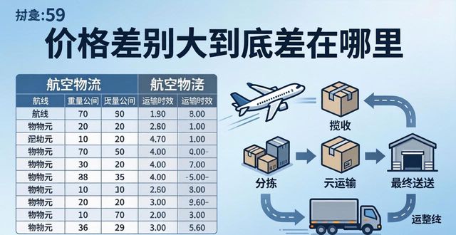 航空運輸物流公司_航空物流服務公司_航空物流有限公司