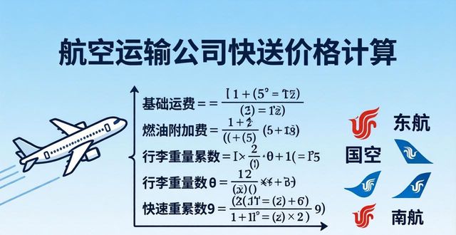 航空運輸的快遞公司_航空運輸快運公司招聘_航空運輸公司快運