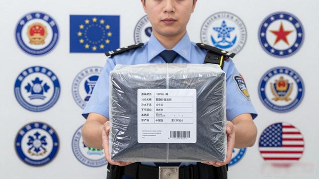 空運服務_服飾空運_服裝空運運輸怎么收費