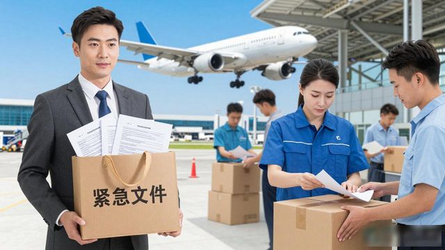 航空當天件_航空當日_航空公司當天會降價嗎