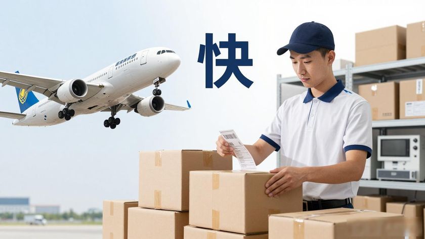 空運的快遞公司_空運速遞公司簡介_空運速遞公司