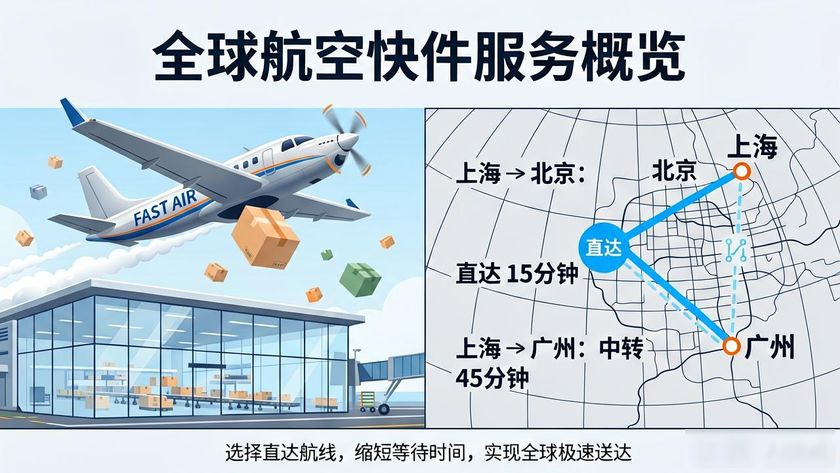 航空件快遞_航空快件服務(wù)包括哪些_航空快件服務(wù)
