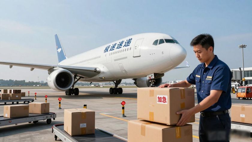 航空快遞加急_航空加急件最快要多久_航空快遞加急多久能到