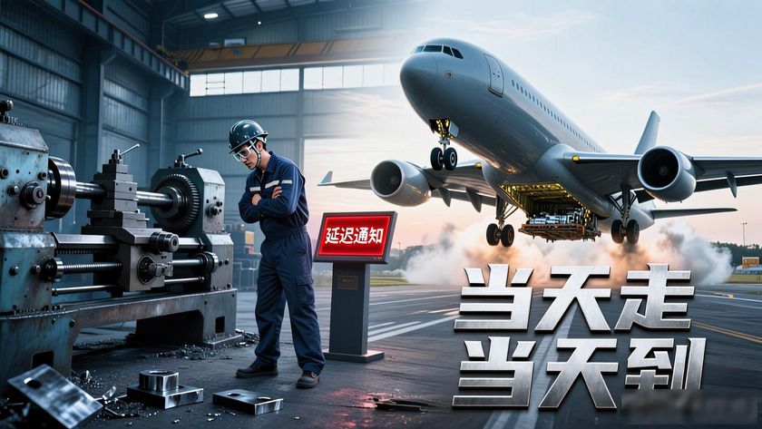 航空加急快遞_航空加急件怎么寄_航空空運加急