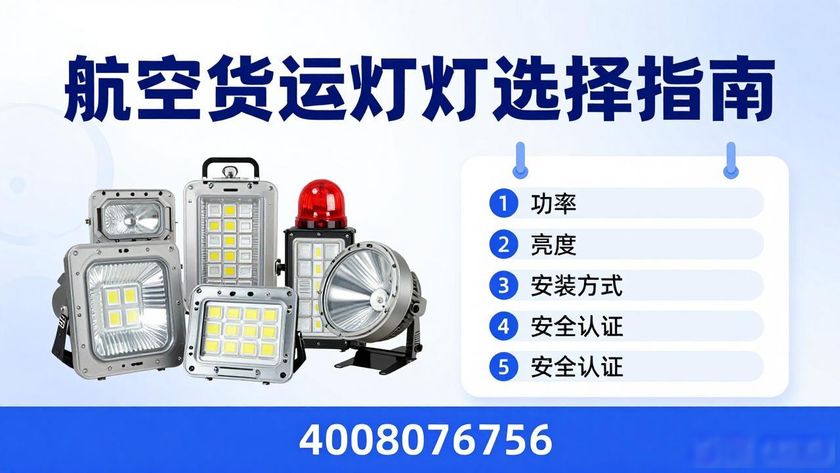 航空led燈_航空貨運燈具_貨運航空燈具有哪些