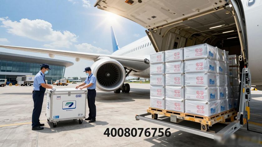 藥品航空貨運_航空運輸藥品_貨運航空藥品包括哪些
