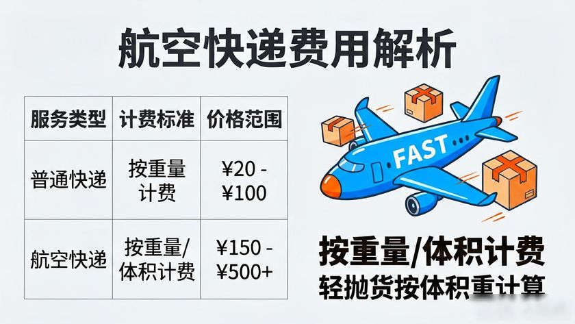 隨飛機寄東西_用飛機寄東西叫什么_機場隨飛機郵寄