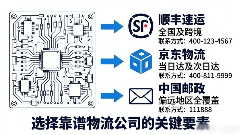 電路板空運物流_空運裝板板型_物流空運板電路圖