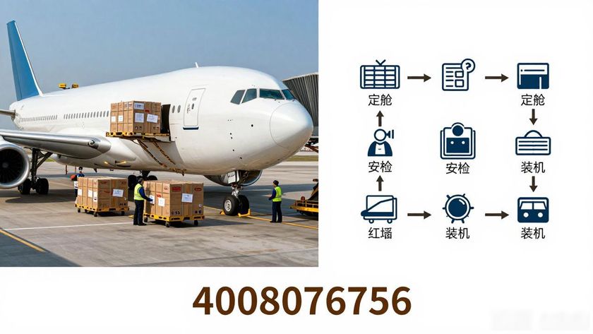 貨物怎么發空運_空運運貨物_貨物空運發票