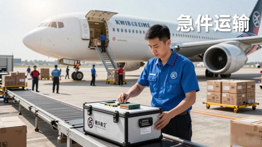 航空空運急件件_航空急件用什么快遞當天到_航空公司快遞急件
