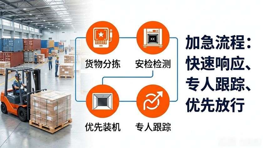 機場的加急托運_大件機場貨站加急_機場寄貨需要提前多久到