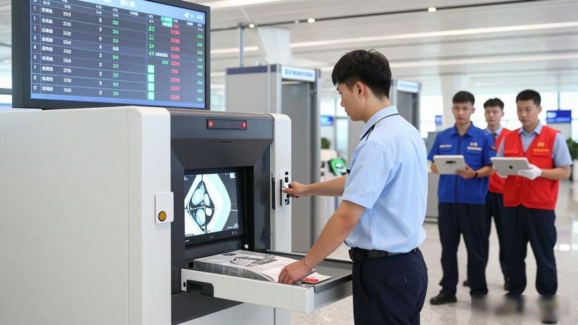 航空運輸機場物流管理辦法_機場航空運輸物流_機場航空物流公司