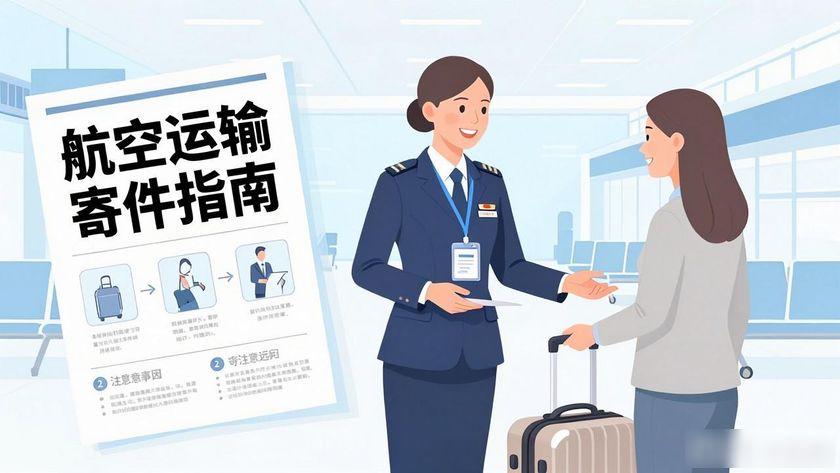 航空公司發快遞嗎_航空快遞發公司怎么發_快遞航空公司