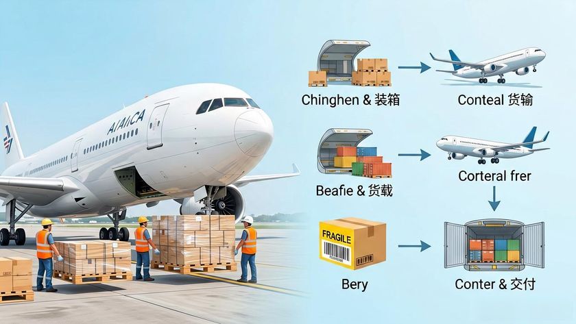 航空運輸的貨物_航空貨物運輸是指_航空運輸貨物運輸貨運
