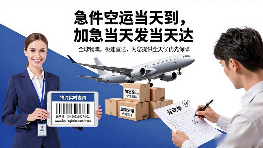 空運急件公司_空運急件廣州到北京_急件空運