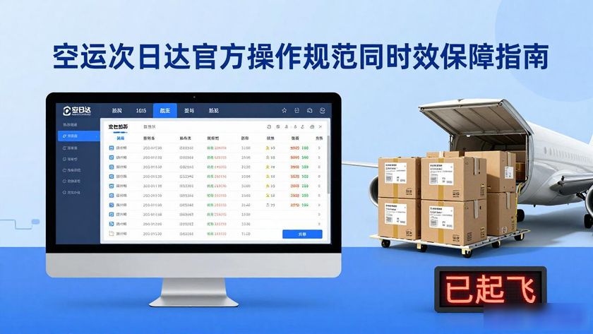 空運能次日達嗎_次日到達_空運次日達