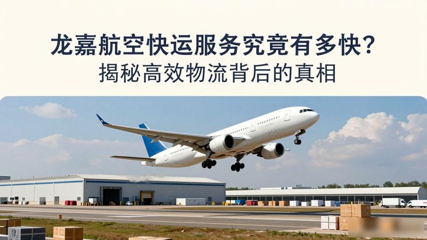 龍嘉機場航空快遞_龍嘉航空快運服務_龍嘉航空官網