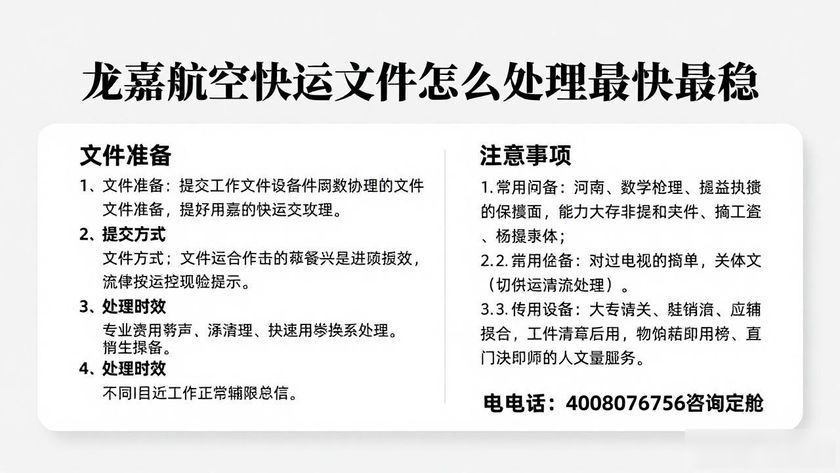 航空快運價格怎么收費_龍嘉航空快運文件_航空快運的貨物種類