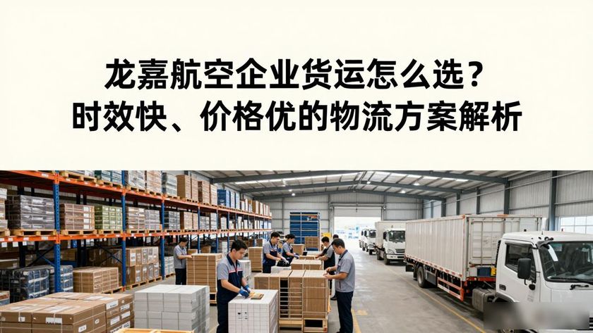 龍嘉航空官網_龍嘉航空企業貨運_龍航物流公司