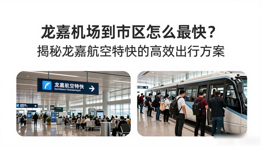 龍嘉航班查詢_龍嘉航班時刻表_龍嘉航空特快