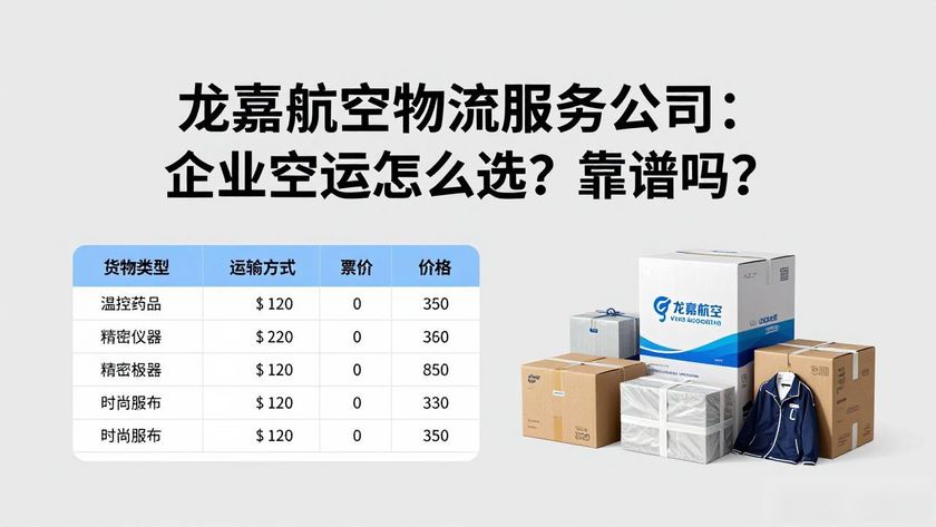 龍航物流國際有限公司_龍嘉航空怎么樣_龍嘉航空物流服務公司