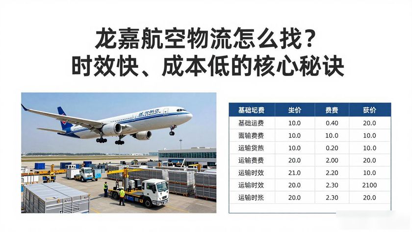 龍嘉航空物流服務_龍嘉航空怎么樣_龍嘉航空服務電話