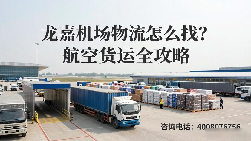 龍嘉航空物流機(jī)場物流_龍嘉機(jī)場航空貨運(yùn)_龍嘉機(jī)場航空公司分布