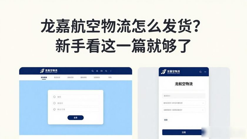 龍嘉航空物流怎么發貨_龍嘉航空服務電話_龍航物流公司