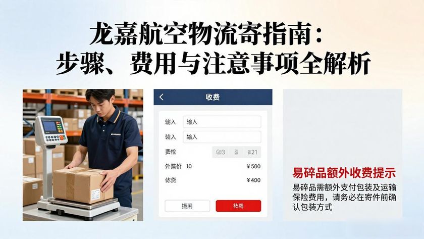 航空物流多少錢一公斤_航空物流快遞_龍嘉航空物流怎么寄