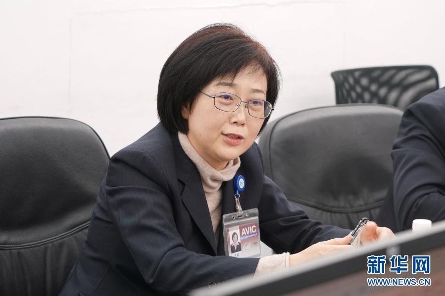 全國人大代表羊毅：培育航空制造業 ＊＊科技創新