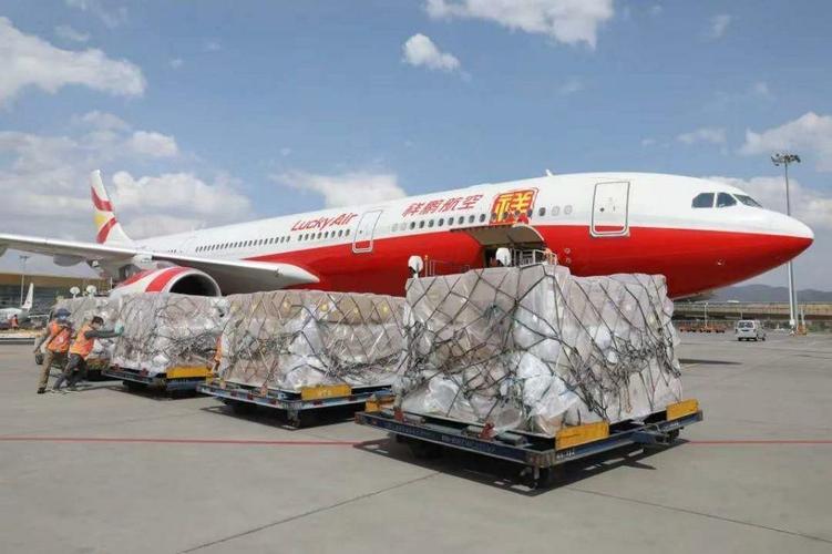 西安機(jī)場貨運站提貨